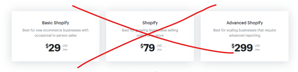 shopify